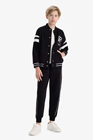 Erkek Çocuk Regular Fit Pantolon