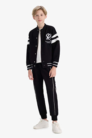Erkek Çocuk Regular Fit Pantolon