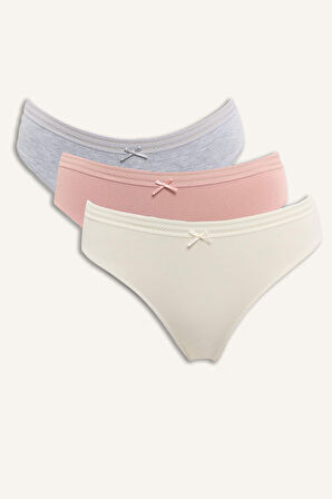 3'lü Brief -Fall in Love