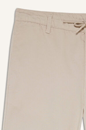 Wide Leg Pantolon
