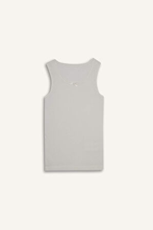 Kız Çocuk 2'li Atlet