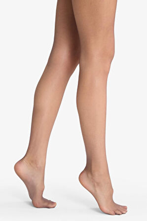 Kadın 5 Denye Külotlu Çorap