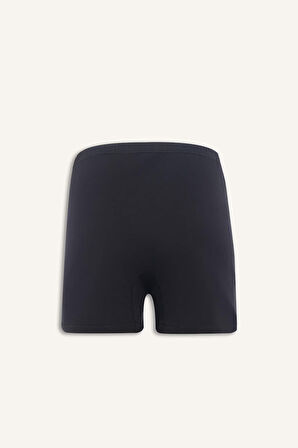 DeFacto Relax Fit Boxer B0959AX25SMBK81