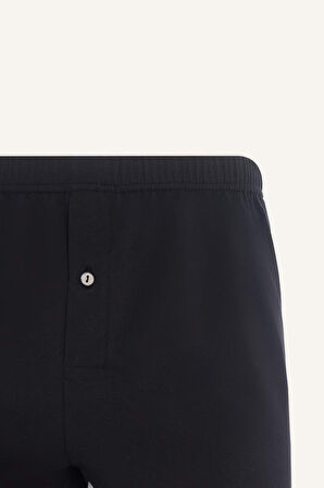 DeFacto Relax Fit Boxer B0959AX25SMBK81