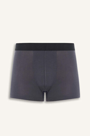 DeFacto Premium Regular Fit Modal Boxer Z7165AZ25SMAR150