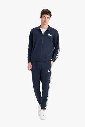 Regular Fit Pantolon