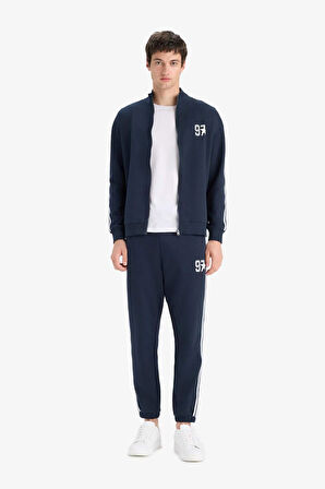 Regular Fit Pantolon