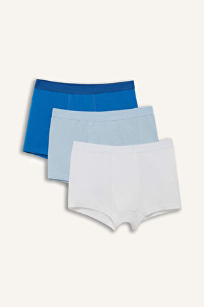 Erkek Çocuk 3'lü Boxer