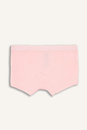 Kız Çocuk 2'li Boxer