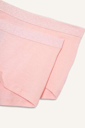 Kız Çocuk 2'li Boxer