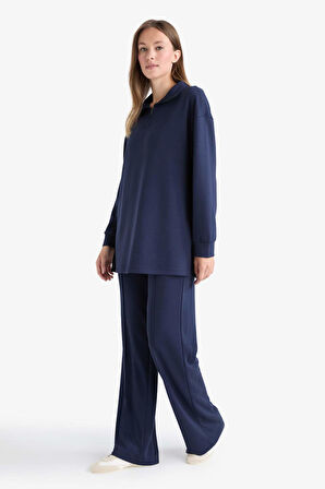 Regular Fit Pantolon