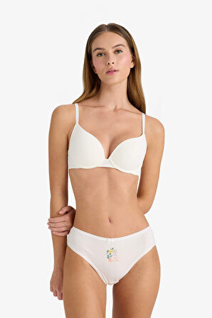 3'lü Brief Külot-Fall in Love