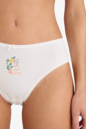 3'lü Brief Külot-Fall in Love