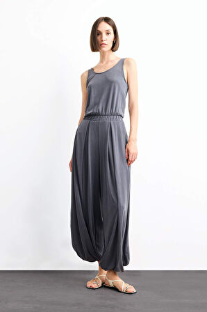 U Yaka Kolsuz Modal Tulum