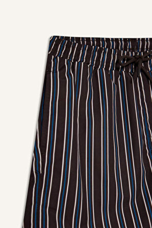 File Astarlı Micro Deniz Şortu