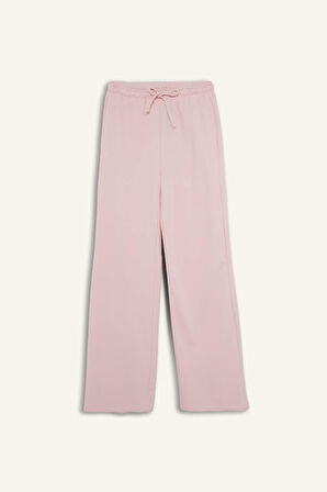 Straight Fit Pantolon