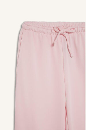 Straight Fit Pantolon