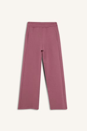 DeFacto Wıde Leg Pantolon Kız Çocuk G0577A826SPBR94