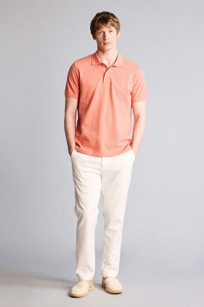 DeFacto %100 Pamuk Regular Fit Polo Tişört E9504AX26SPOG367