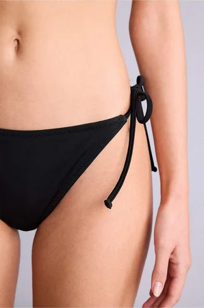 DeFacto Regular Fit Bikini Altı T3670AZ26SMBK81