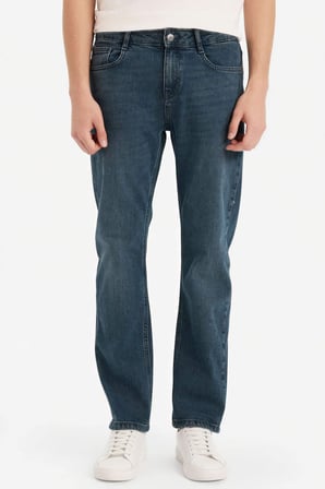 Sergio Regular Fit Jean Pantolon F9778AX26SPNM41