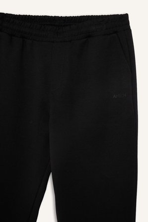 DeFacto Standart Fit Standart Paça Modal Sporcu Jogger Eşofman Altı E9779AX26SPBK81