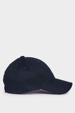 Erkek Pamuklu Cap Şapka