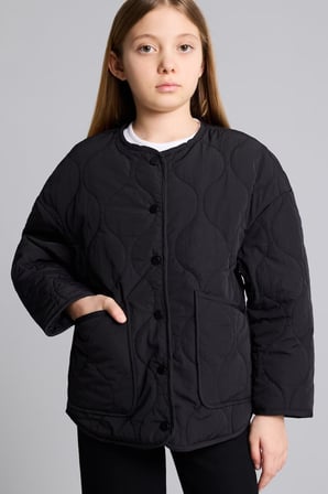 DeFacto Mont Kız Çocuk G8694A826SPBK27