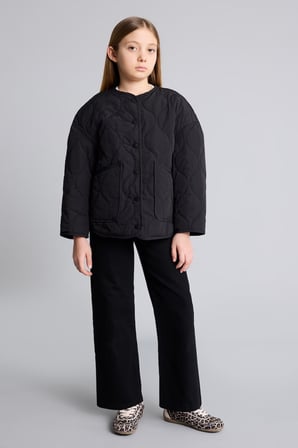 DeFacto Mont Kız Çocuk G8694A826SPBK27