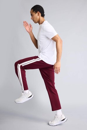 DeFacto Standart Fıt Standart Paça Jogger D1957AX26SPBR115