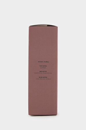 Kadın Amber 100 ml Parfüm