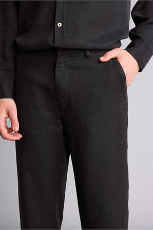 DeFacto RELAX FIT Premium Beli Lastikli Pantolon H0794AX26SPAR221