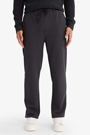 Regular Fit Pantolon