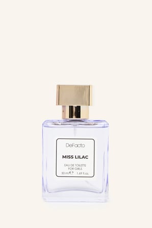 Kız Çocuk 50 ml Defacto Mıss Whıte Parfüm
