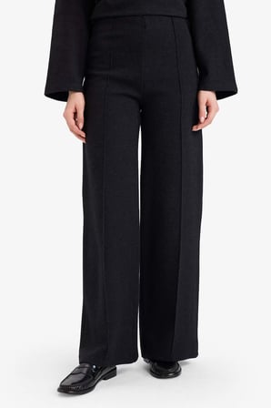 DeFacto Wıde Leg Düz Paça Pantolon G5323AX25AUAR169