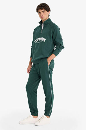 Regular Fit Pantolon