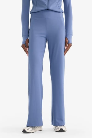 DeFacto Wide Leg Sporcu Pantolon E9556AX26SPIN34