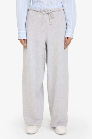 DeFacto Baggy Fıt Pantolon G8081AX26SPGR256