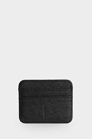 Kadın Suni Deri Kartlık