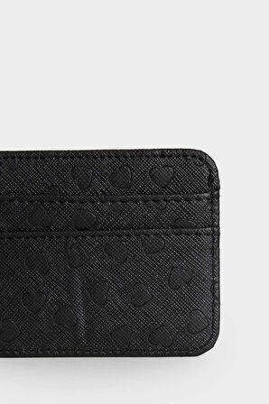 Kadın Suni Deri Kartlık