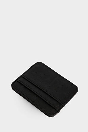 Kadın Suni Deri Kartlık