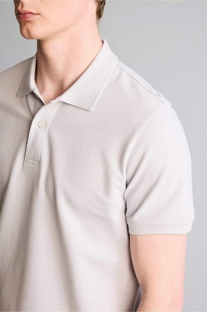 DeFacto %100 Pamuk Regular Fit Polo Tişört E9504AX26SPPR521