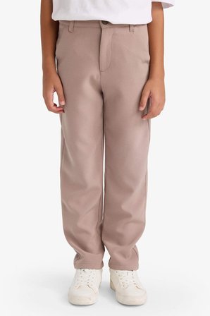 DeFacto Standart Paça Pantolon Erkek Çocuk G3341A825CWBG73