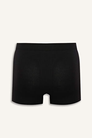 Regular Fit 3'lü Boxer