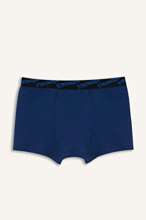 Erkek Çocuk 3'lü Boxer