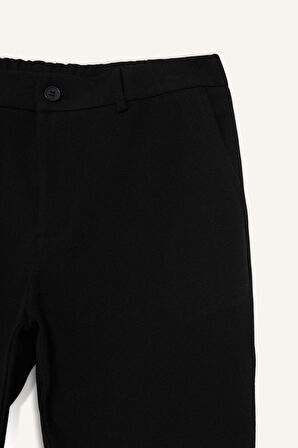 Jogger Fit Krinkıl Pantolon