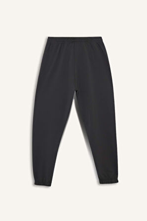 DeFactoFit NBA Brooklyn Nets Standart Fit Cepli Jogger