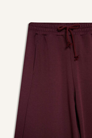 Coool Barrel Fit Geniş Paça Eşofman Altı