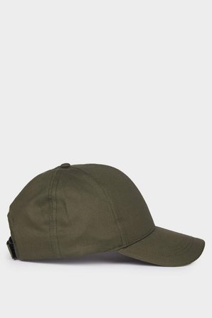 DeFacto Erkek Pamuklu Cap Şapka N4495AZ26SMKH397
