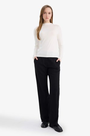 DeFacto Slim Fit Modal Tunik G9242AX26SPER105